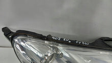 Laden Sie das Bild in den Galerie-Viewer, Frontscheinwerfer Peugeot 407 0301213602 Rechts Scheinwerfer Headlight SCH1621257550az