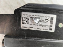 Load image into Gallery viewer, Frontscheinwerfer Opel Mokka 9834016680 LED Rechts Scheinwerfer Headlight