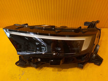 Laden Sie das Bild in den Galerie-Viewer, Frontscheinwerfer Opel Mokka 9834008280 LED Links Scheinwerfer Headlight