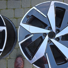 Load image into Gallery viewer, 1x Alufelge 20 Zoll 8.0" 5x108 45ET 11A601025G VW I Rim Wheel FEL7718782259fq