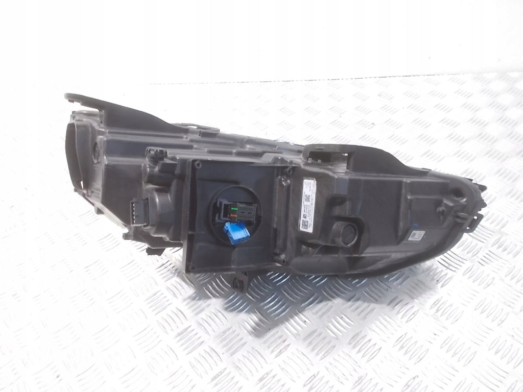 Frontscheinwerfer Opel Insignia 39122974 LED Links Scheinwerfer Headlight