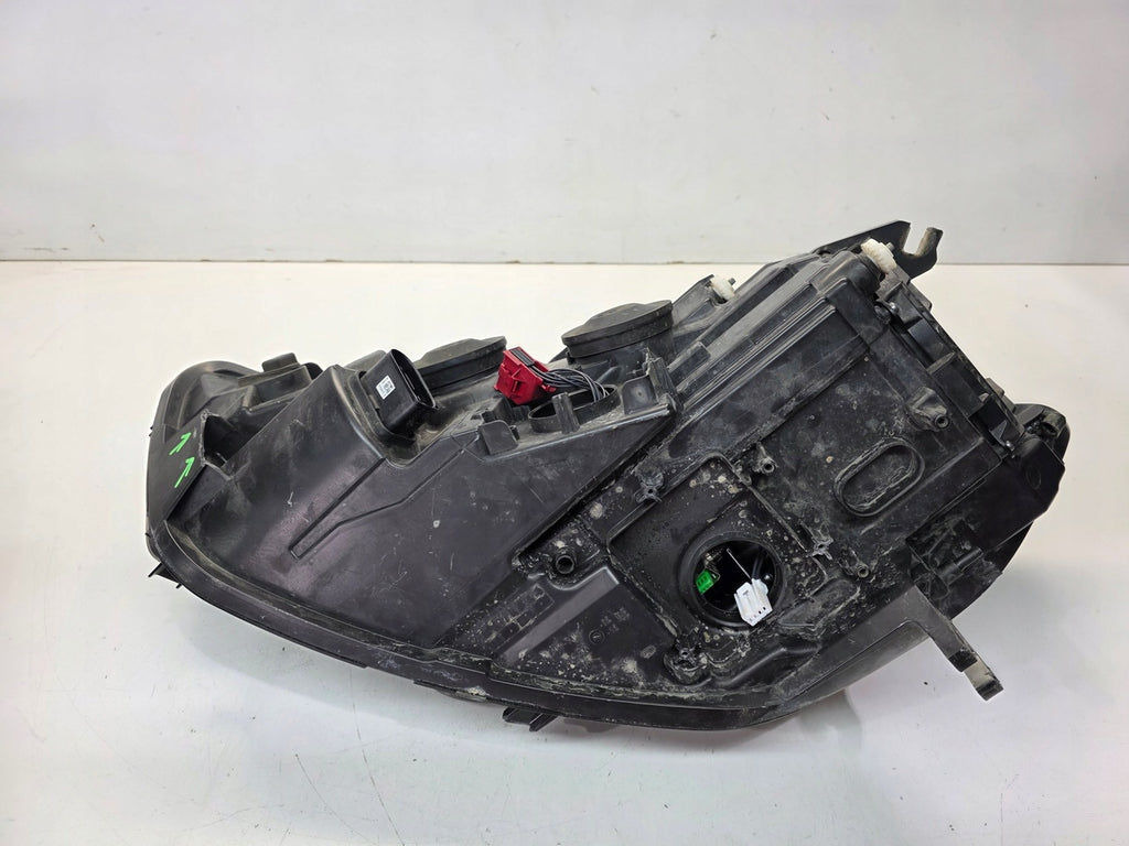 Frontscheinwerfer Audi A6 C7 4G0941044D LED Rechts Scheinwerfer Headlight