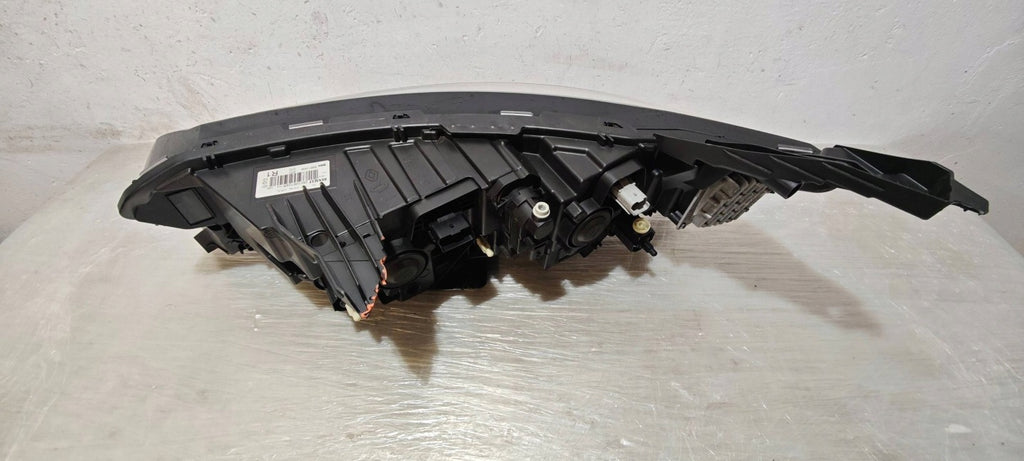 Frontscheinwerfer Renault Espace V 260106724R LED Rechts Scheinwerfer Headlight SCH9365431403jk