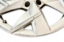 Load image into Gallery viewer, 1x Alufelge 18 Zoll 7.5" 5x112 40ET Glanz Silber 57H601025 Skoda Kodiaq FEL1336656130qj