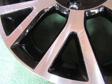 Laden Sie das Bild in den Galerie-Viewer, 1x Alufelge 16 Zoll 6.0" 4x100 43ET Glanz Schwarz 1S0601025 Skoda Citigo Up! FEL2299819143sw