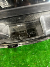 Laden Sie das Bild in den Galerie-Viewer, Frontscheinwerfer Mazda Cx-5 KD3151040 Links Scheinwerfer Headlight