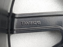 Laden Sie das Bild in den Galerie-Viewer, 1x Alufelge 18 Zoll 7.0&quot; 5x112 KBA51445 Audi Rim Wheel