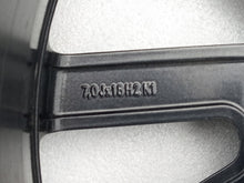 Laden Sie das Bild in den Galerie-Viewer, 1x Alufelge 18 Zoll 7.0" 5x112 KBA51445 Audi I Rim Wheel FEL7451337978rp