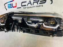 Laden Sie das Bild in den Galerie-Viewer, Frontscheinwerfer BMW X5 G05 X6 G06 5A27988 5A27987 Laser Ein Satz Headlight SCH5390047236ph