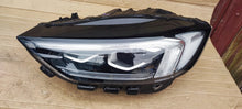 Laden Sie das Bild in den Galerie-Viewer, Frontscheinwerfer Ford KT4B13W030HJ LED Links Scheinwerfer Headlight SCH5817101135wf
