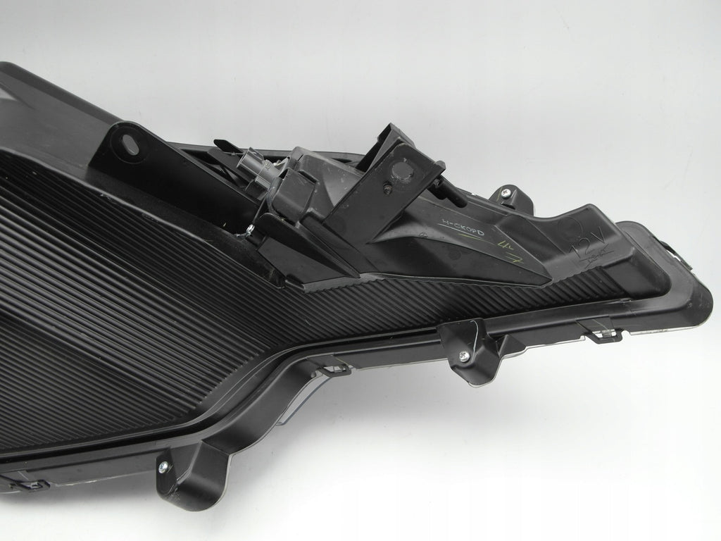 Frontscheinwerfer Mitsubishi Space W Star 8301D445 Ein Stück (Rechts oder Links)