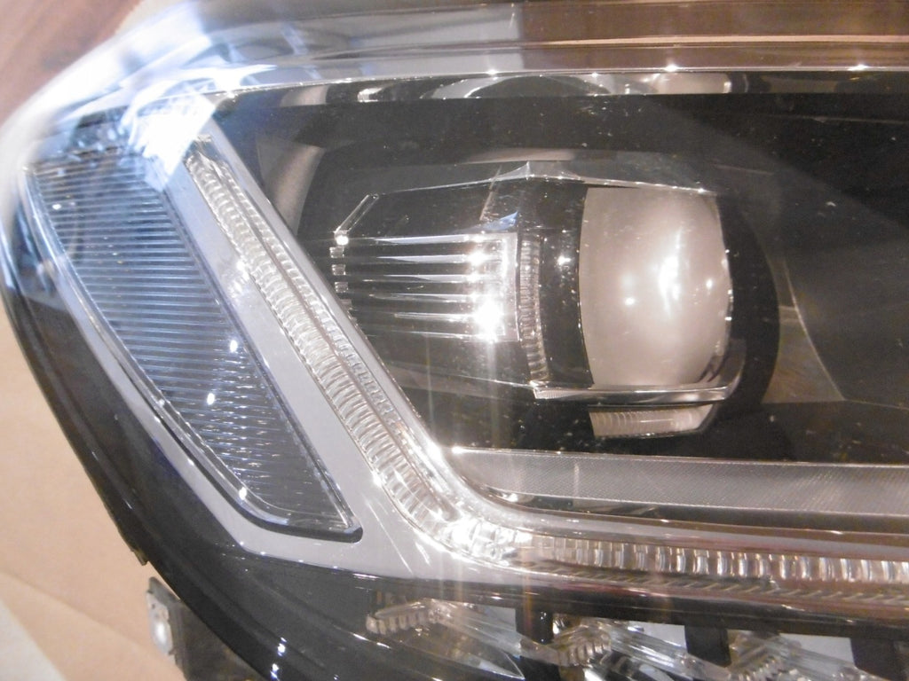 Frontscheinwerfer VW Touran 5TB941082A LED Rechts Scheinwerfer Headlight SCH6703384873mh