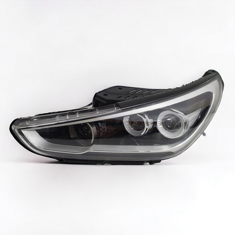 Frontscheinwerfer Hyundai I30 92101-G4XXX LED Links Scheinwerfer Headlight