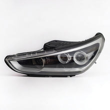 Laden Sie das Bild in den Galerie-Viewer, Frontscheinwerfer Hyundai I30 92101-G4XXX LED Links Scheinwerfer Headlight