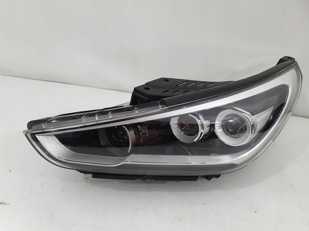 Frontscheinwerfer Hyundai I30 92101-G4XXX LED Links Scheinwerfer Headlight