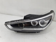 Laden Sie das Bild in den Galerie-Viewer, Frontscheinwerfer Hyundai I30 92101-G4XXX LED Links Scheinwerfer Headlight