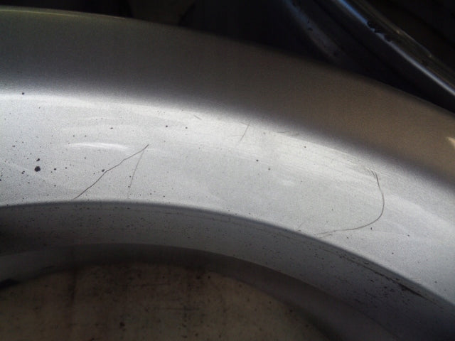 4x Alufelge 17 Zoll 7.5" 5x112 52 5ET A2464010502 Mercedes-Benz W447 Rim Wheel FEL2919287620yp