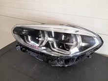 Load image into Gallery viewer, Frontscheinwerfer BMW X3 G01 G02 8739653-04 Links Scheinwerfer Headlight SCH9956824973iw
