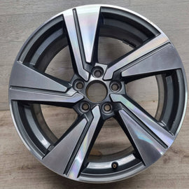1x Alufelge 18 Zoll 7.0