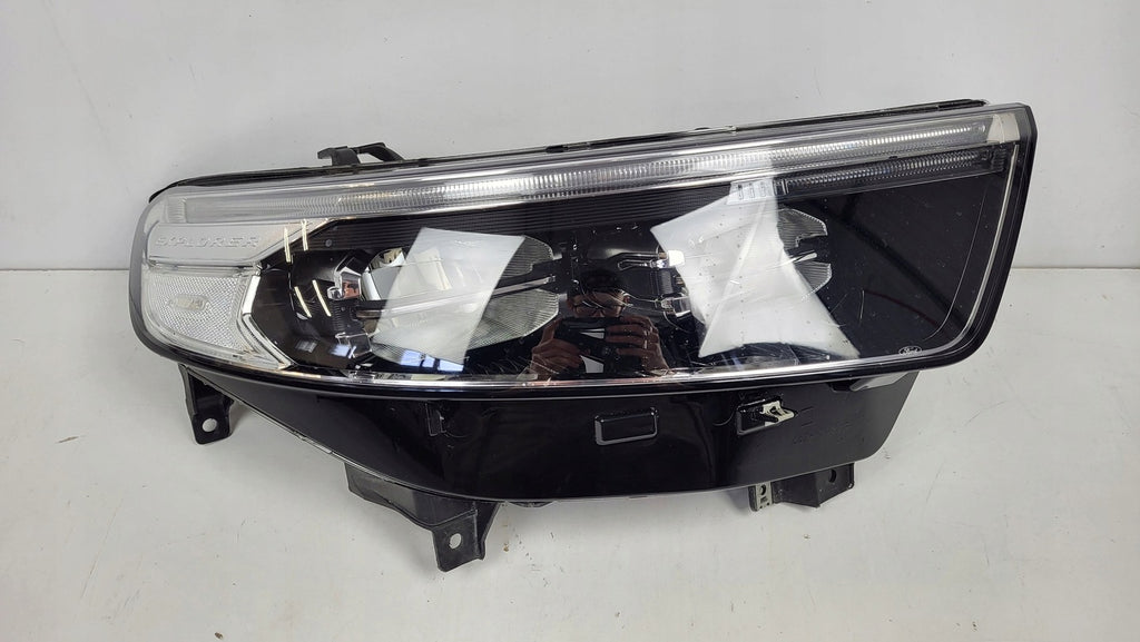 Frontscheinwerfer Ford I LB5B-13W029-EJ LED Rechts Scheinwerfer Headlight SCH5642297029ot