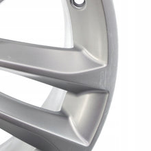Laden Sie das Bild in den Galerie-Viewer, 1x Alufelge 18 Zoll 8.0" 5x120 30ET Glanz Grau 6850293 BMW X1 E84 Mg Rim Wheel FEL8524352049ka