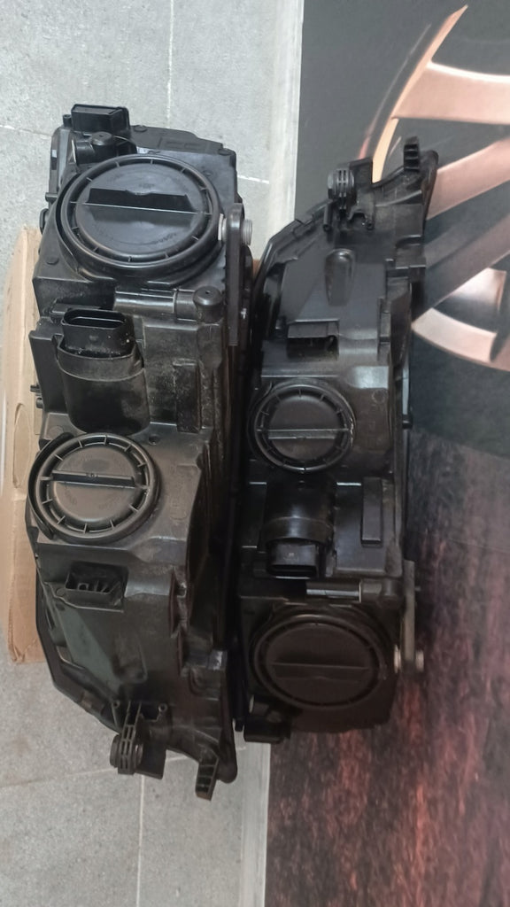 Frontscheinwerfer Skoda Octavia III 5E1941015C Ein Stück (Rechts oder Links) SCH1178244195kg