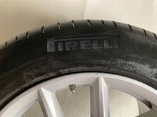Load image into Gallery viewer, 1x Alufelge 19 Zoll 9.0" 5x112 38ET Glanz Silber 6880685 BMW X5 G05 G06 FEL4496369679vp