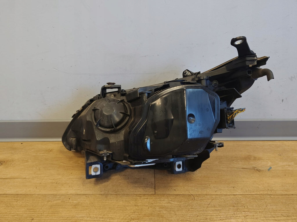 Frontscheinwerfer BMW E60 E61 7177740-06 Xenon Rechts Scheinwerfer Headlight SCH4386406298xf