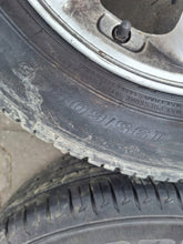 Load image into Gallery viewer, 4x Alufelge 15 Zoll 52910-A6170 Hyundai I30 Rim Wheel FEL5309672773yq