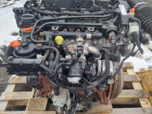 Laden Sie das Bild in den Galerie-Viewer, Motor Citroën C4 Picasso II DW10FD 2.0 HDI 150PS 110kW 2014 Diesel Unkomplett MOT6885573400st