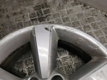 Load image into Gallery viewer, 1x Alufelge 17 Zoll 5x114.3 AMD105472 Nissan Qashqai I Rim Wheel FEL2328728978pr
