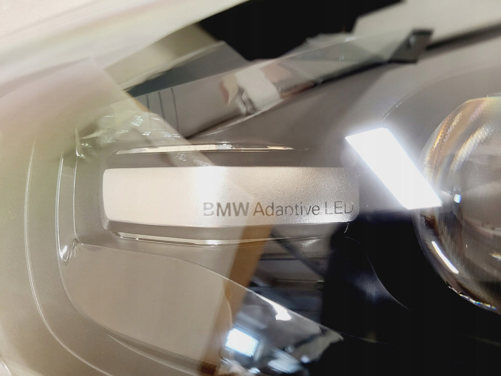 Frontscheinwerfer BMW I3 7472185-02 LED Links Scheinwerfer Headlight SCH4779196386zh