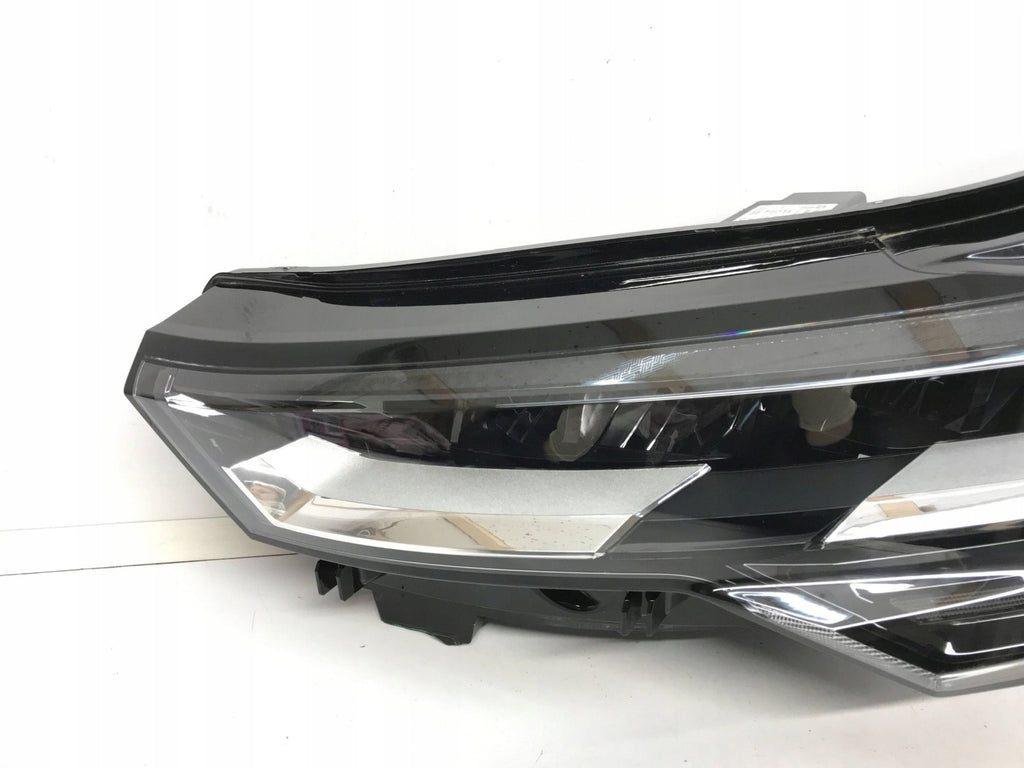 Frontscheinwerfer Renault Captur II 260604753R Links Scheinwerfer Headlight SCH8695351035ug