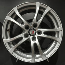 Load image into Gallery viewer, 4x Alufelge 17 Zoll 7.5" 5x112 42ET Glanz Silber KBA48605 VW Passat B8 Rim Wheel FEL4037377136cj
