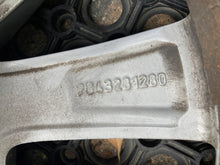 Load image into Gallery viewer, 1x Alufelge 16 Zoll 7.0" 5x105 9843281280 Opel Astra L Rim Wheel FEL1383857630rp