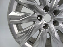 Load image into Gallery viewer, 1x Alufelge 18 Zoll 7.5&quot; 5x112 39ET Glanz Silber 8W0071498 Audi A4 Rim Wheel