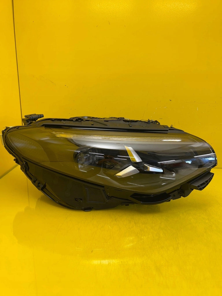 Frontscheinwerfer Mercedes-Benz Cla A1749062602 LED Rechts Headlight SCH9667816146et