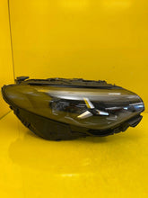 Laden Sie das Bild in den Galerie-Viewer, Frontscheinwerfer Mercedes-Benz Cla A1749062602 LED Rechts Headlight SCH9667816146et