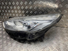 Laden Sie das Bild in den Galerie-Viewer, Frontscheinwerfer Ford Galaxy III EM2B13W030KE Links Scheinwerfer Headlight SCH5304715967qc