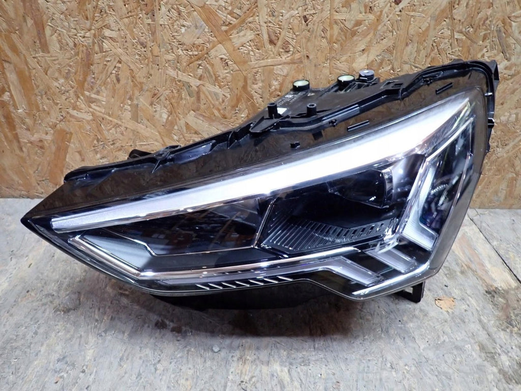 Frontscheinwerfer Audi Q3 F3b 83A941033 Full LED Links Scheinwerfer Headlight SCH8568262505wz