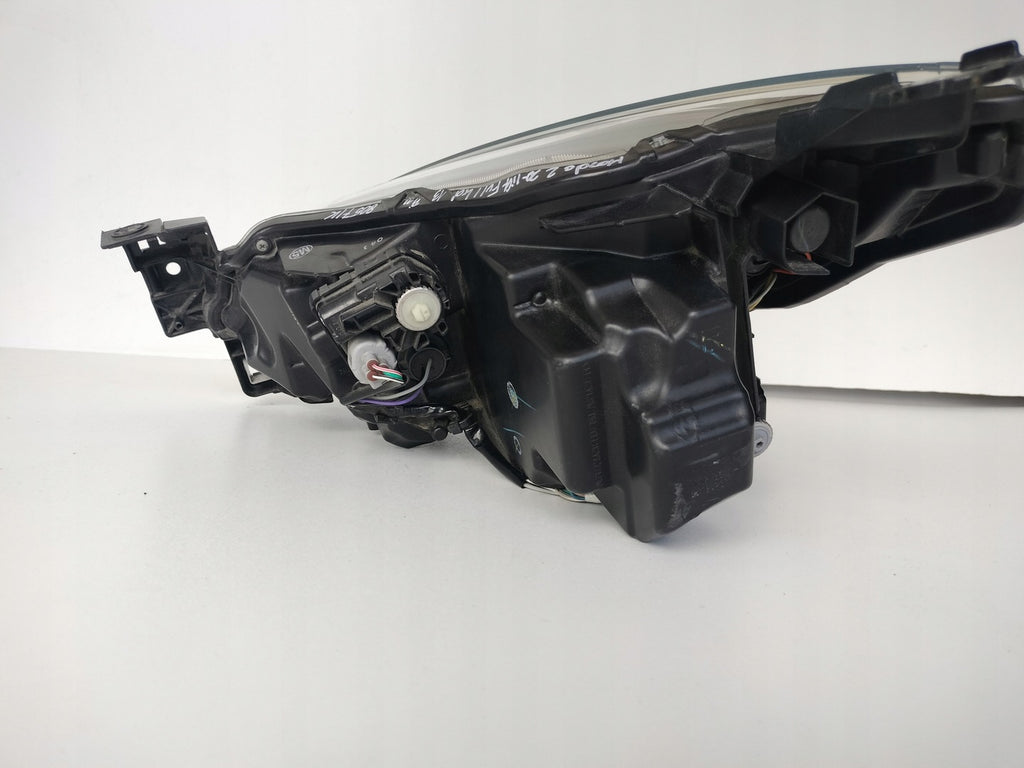 Frontscheinwerfer Mazda 2 D43N-51030 Full LED Rechts Scheinwerfer Headlight