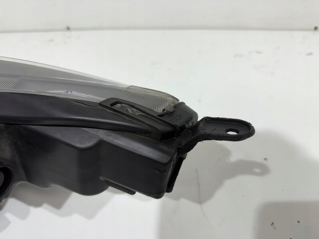 Frontscheinwerfer Toyota IV Yaris K0-8EU Rechts Scheinwerfer Headlight SCH4060322066bx