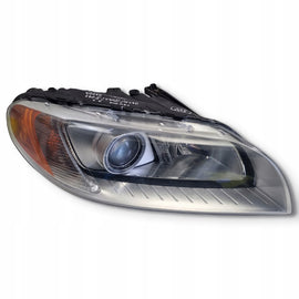 Frontscheinwerfer Volvo V70 III 31214348 6333200001 Xenon FALSE Headlight SCH6505156594vy
