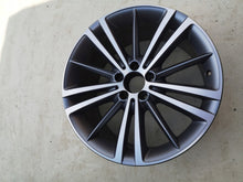 Load image into Gallery viewer, 1x Alufelge 19 Zoll 9.0" 5x112 33ET Matt A2574010400 Mercedes-Benz Gls Rim Wheel FEL9188382501ot