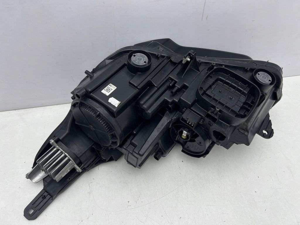 Frontscheinwerfer Opel Crossland X YQ00709880 LED Rechts Scheinwerfer Headlight SCH5322651813lm
