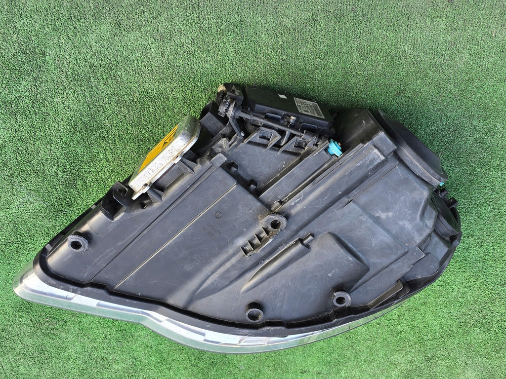 Frontscheinwerfer VW Touareg 7l6 7L6941032C Xenon Rechts Scheinwerfer Headlight SCH5467329505ah