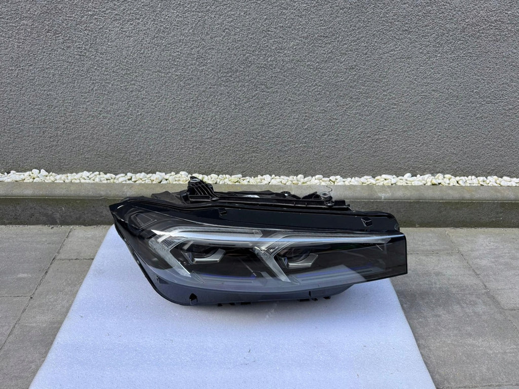Frontscheinwerfer BMW 3 G21 G20 7886660 Full LED Rechts Scheinwerfer Headlight SCH7547333421sr