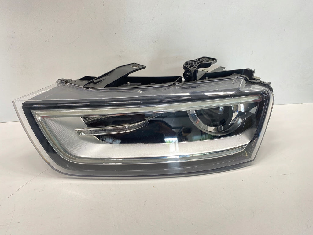 Frontscheinwerfer Audi Q3 8U0941031 Xenon Links Scheinwerfer Headlight SCH7092793187wr