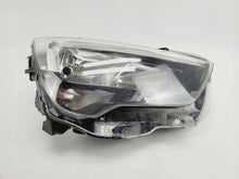 Laden Sie das Bild in den Galerie-Viewer, Frontscheinwerfer Opel E Combo 9816825980 Rechts Scheinwerfer Headlight SCH8543881566jj