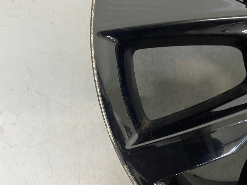 1x Alufelge 19 Zoll 8.0" 5x108 52 5ET Glanz Schwarz GJ5C-1007-S3A Ford Kuga FEL4922205223ua